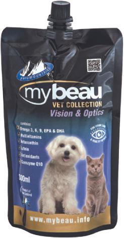 Mybeau Vet Collection - Vision & Optics for Dogs & Cats