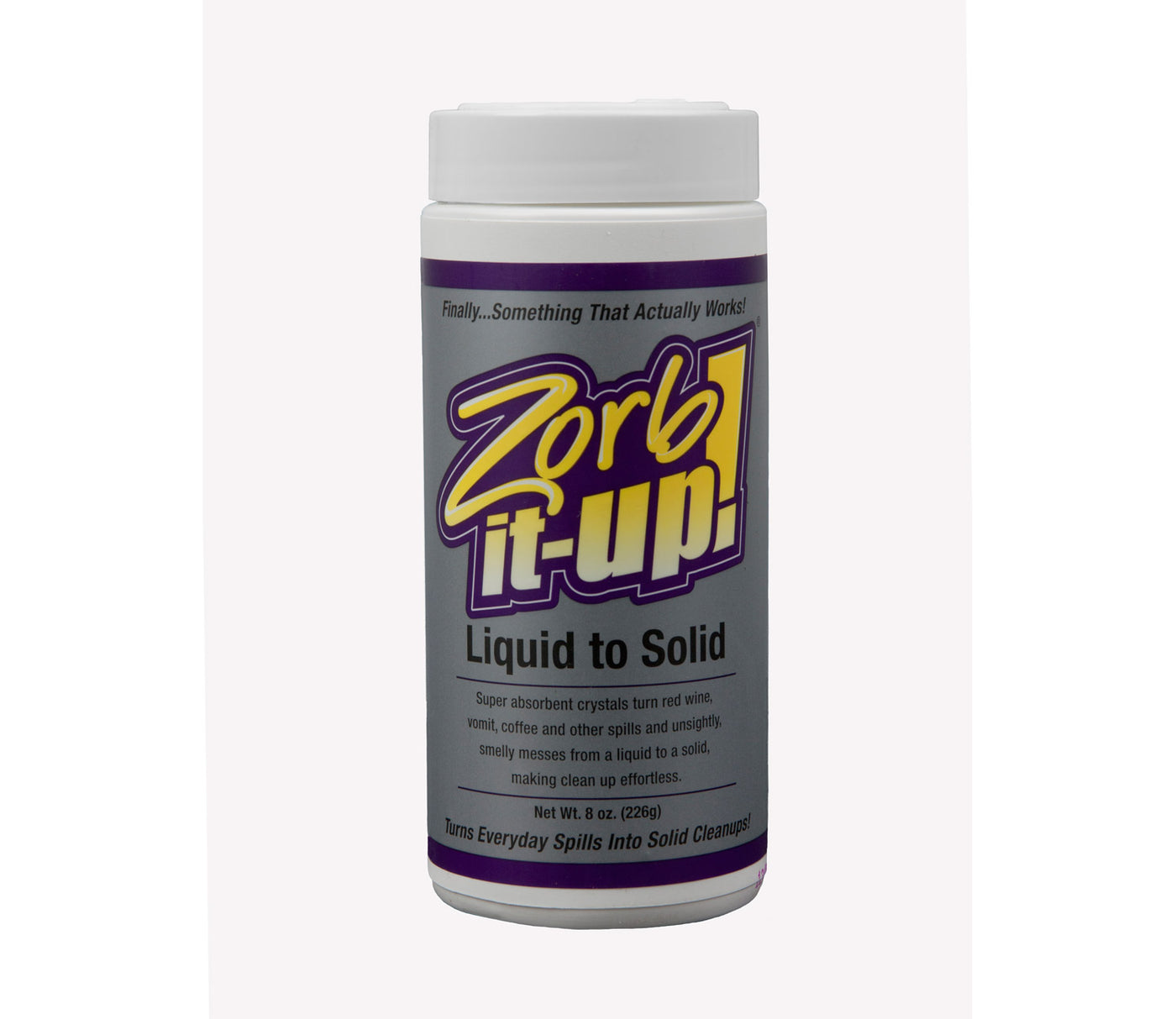Urine Off - Zorb-it-Up Cleaning Powder