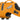 Ruffwear - K-9 Float Coat (Life Jacket) - Wave Orange XL